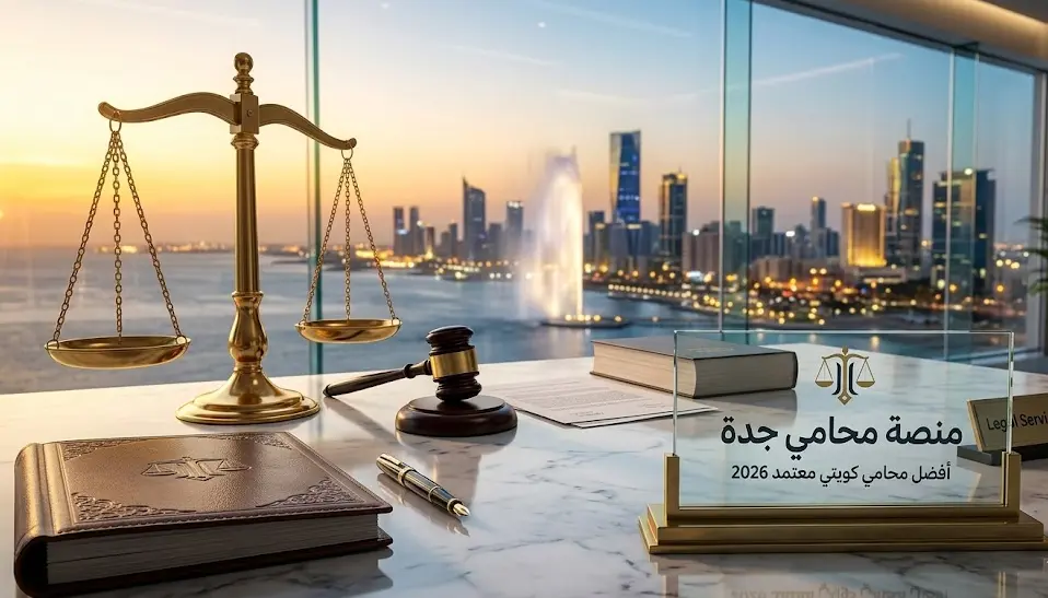 محامي احوال شخصية بالكويت