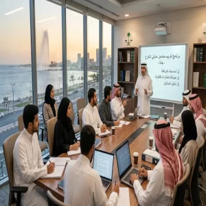 تدريب محامين حديثي التخرج جدة