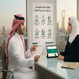 خطوات تقديم شكوى على مستشفى خاص في السعودية