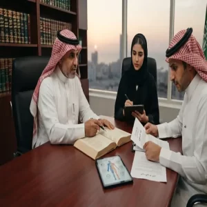 احكام وشروط أرش العيب في القانون السعودي