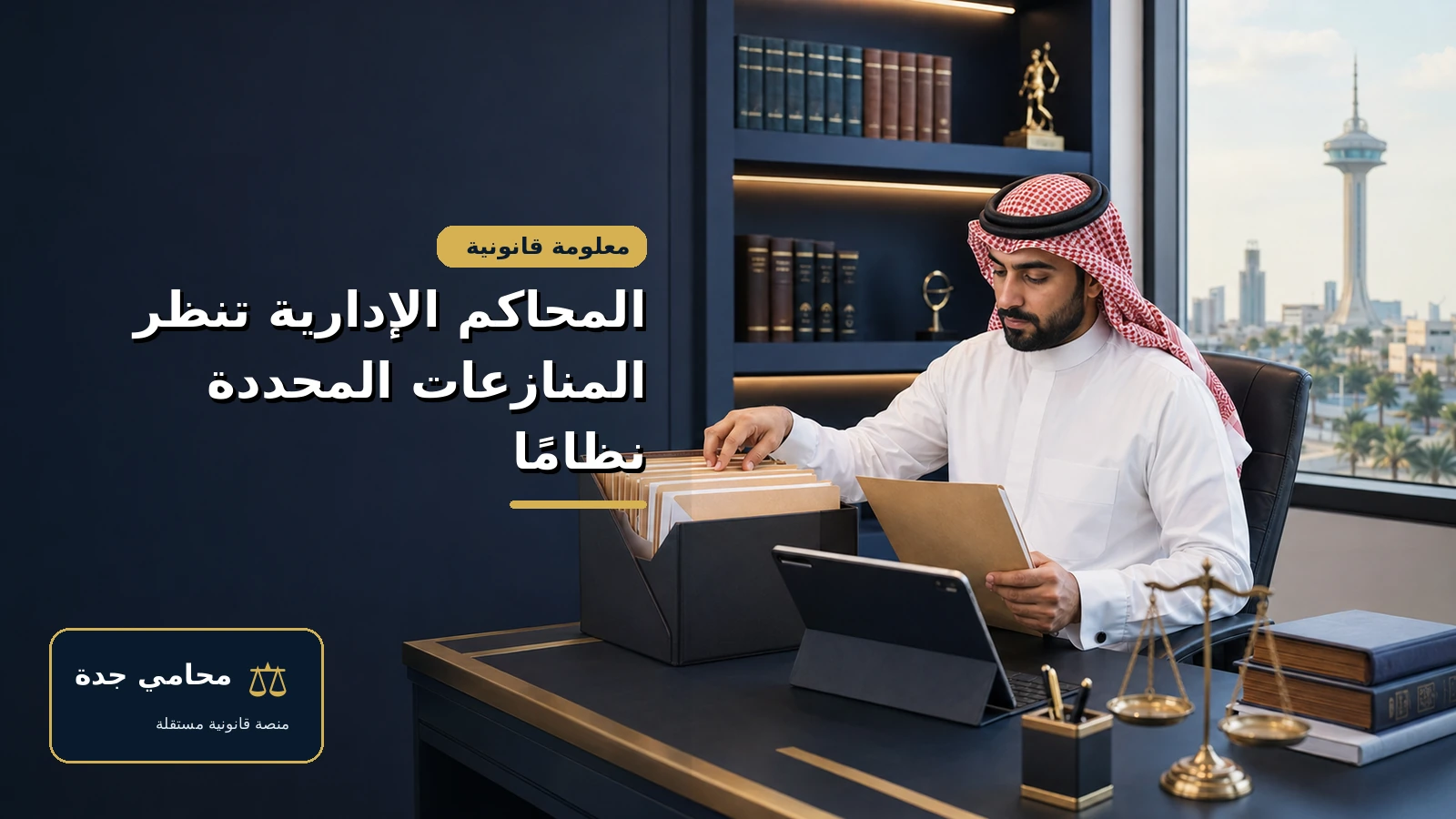 اختصاصات ديوان المظالم السعودي 3 تصنيف المنازعات التي تدخل في اختصاص المحاكم الإدارية السعودية