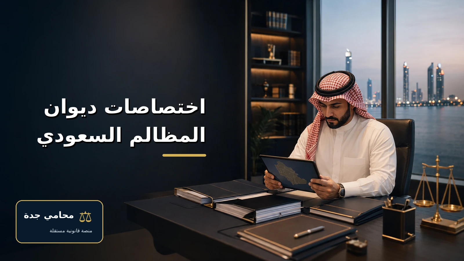 اختصاصات ديوان المظالم السعودي 2 اختصاصات ديوان المظالم السعودي وتحديد المحكمة الإدارية المختصة