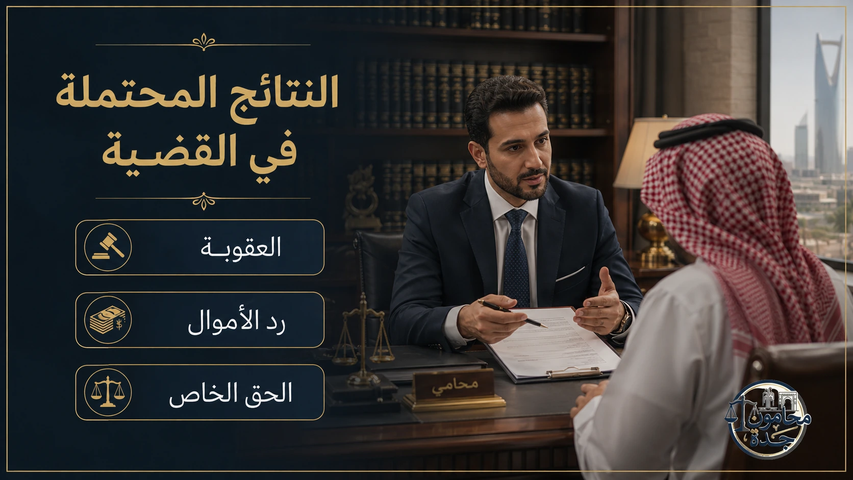 أركان جريمة الاحتيال المالي في السعودية 3 أدلة تثبت أركان جريمة الاحتيال المالي في السعودية