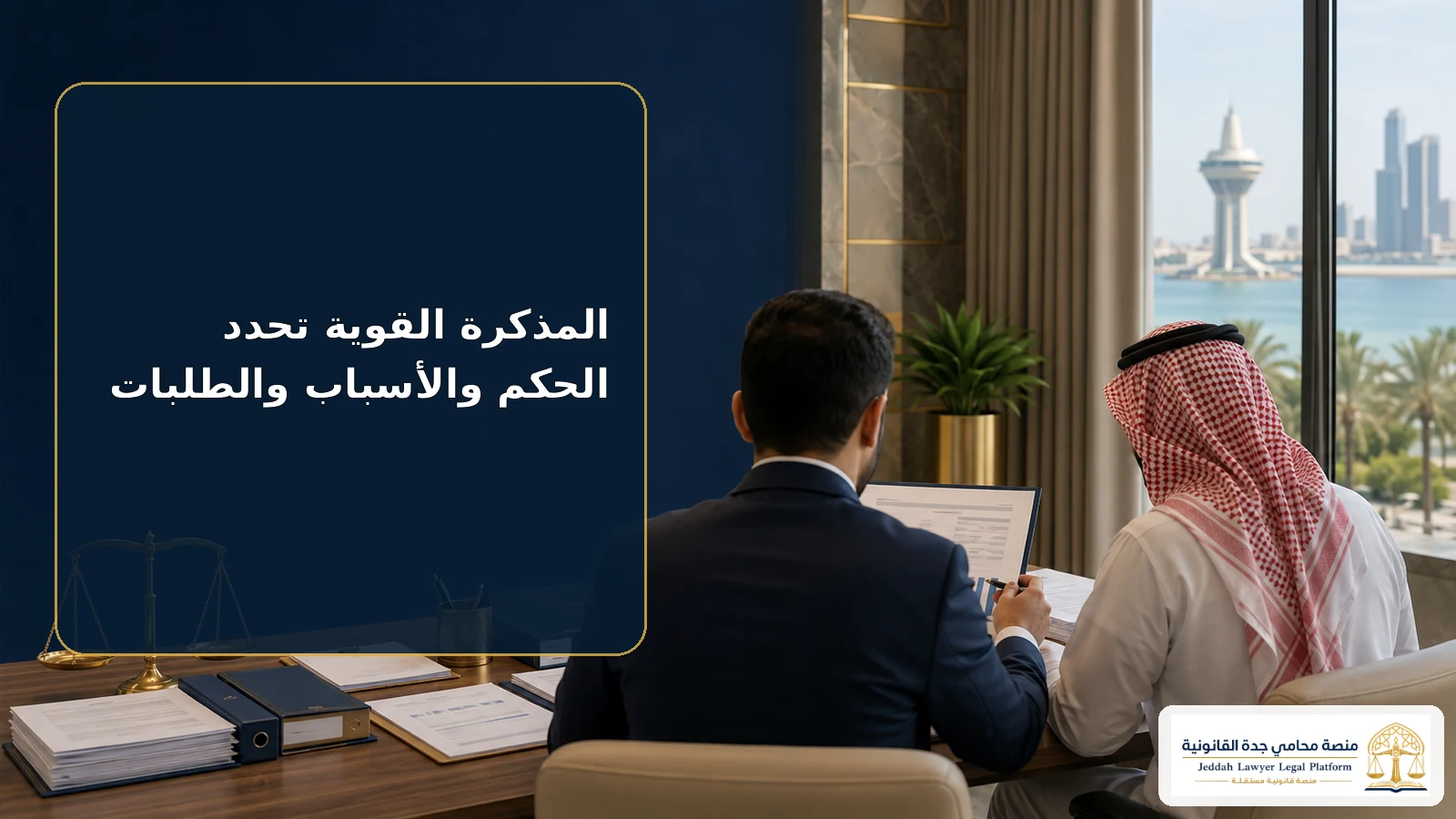 صياغة لائحة اعتراض عمالية