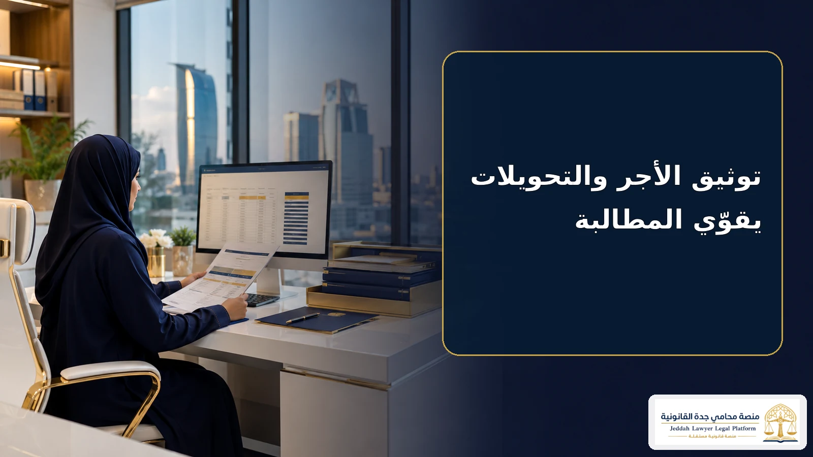 مطالبة برواتب متأخرة في السعودية 3 إثبات مطالبة الرواتب المتأخرة