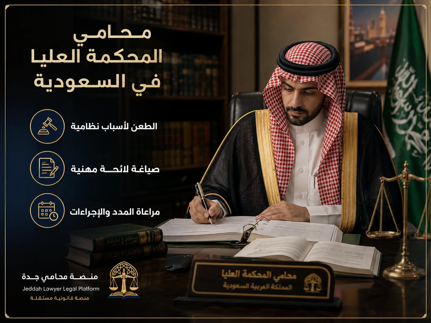 أسباب النقض أمام المحكمة العليا السعودية أسباب النقض أمام المحكمة العليا السعودية