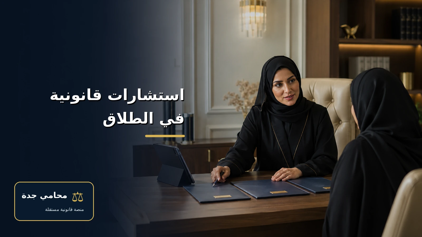 divorce legal consultations saudi cover