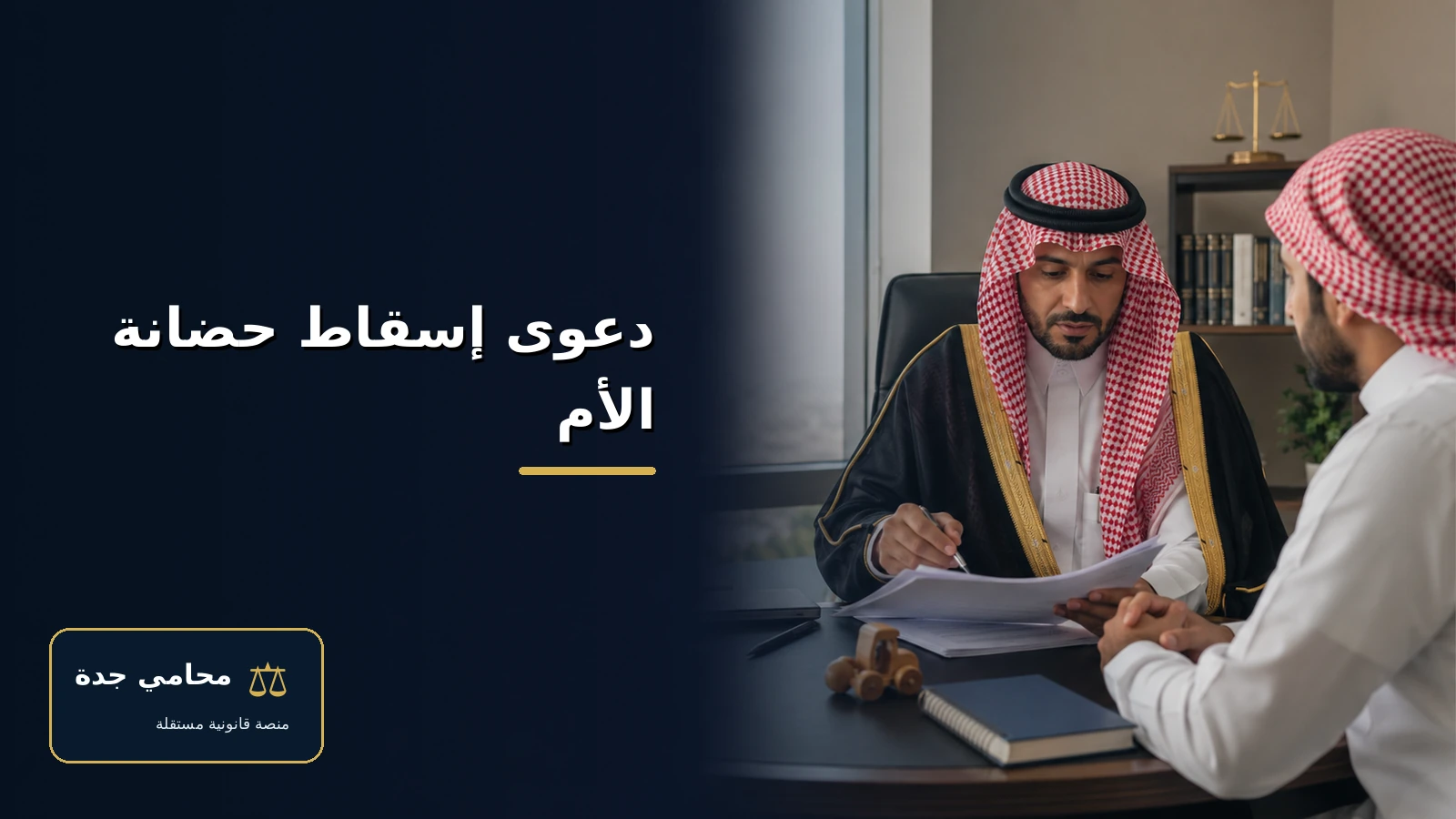 drop mother custody lawsuit saudi cover