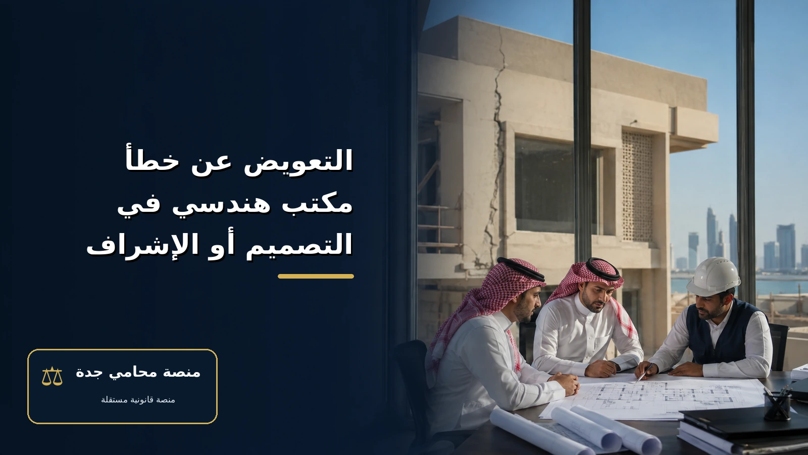engineering office design supervision error compensation cover