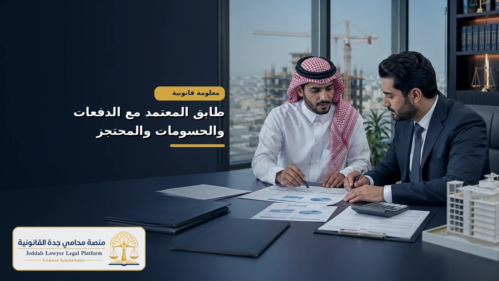 مطابقة المستخلص مع الدفعات والحسومات والمحتجز