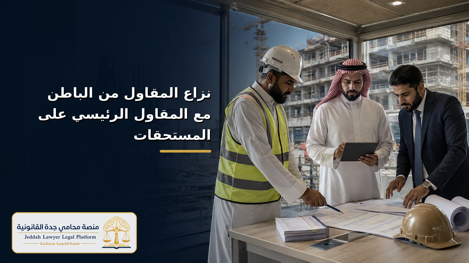 subcontractor main contractor payment dispute cover
