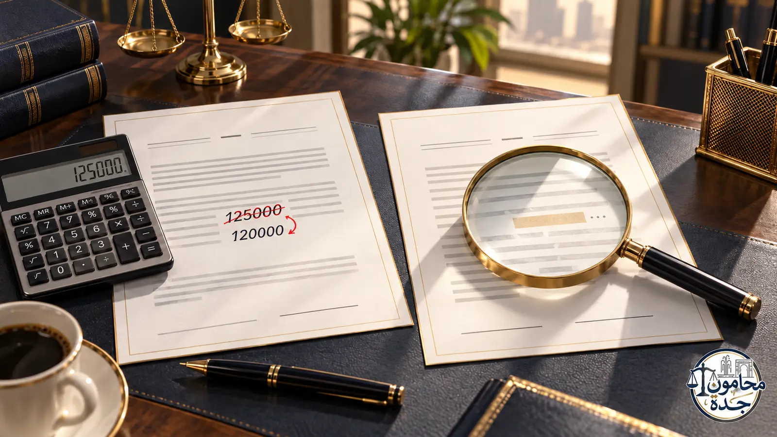 الفرق بين تصحيح الحكم وتفسير الحكم في النظام السعودي