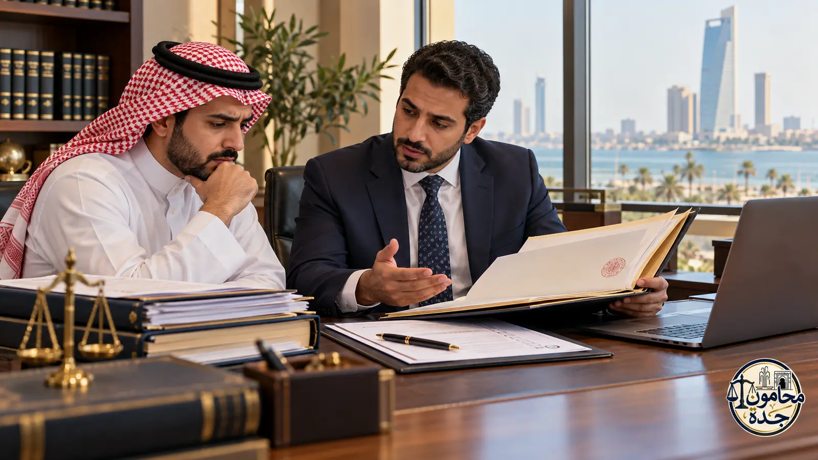 محامٍ سعودي يشرح تنفيذ حكم ديوان المظالم ضد جهة حكومية